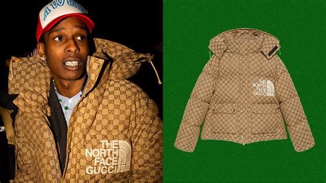 the north face gucci south africa|gucci north face collection.